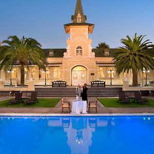 Swakopmund Hotel & Entertainment Centre